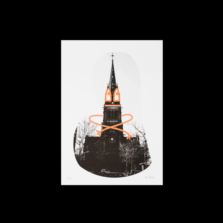 Smily City - Brest, Saint Martin