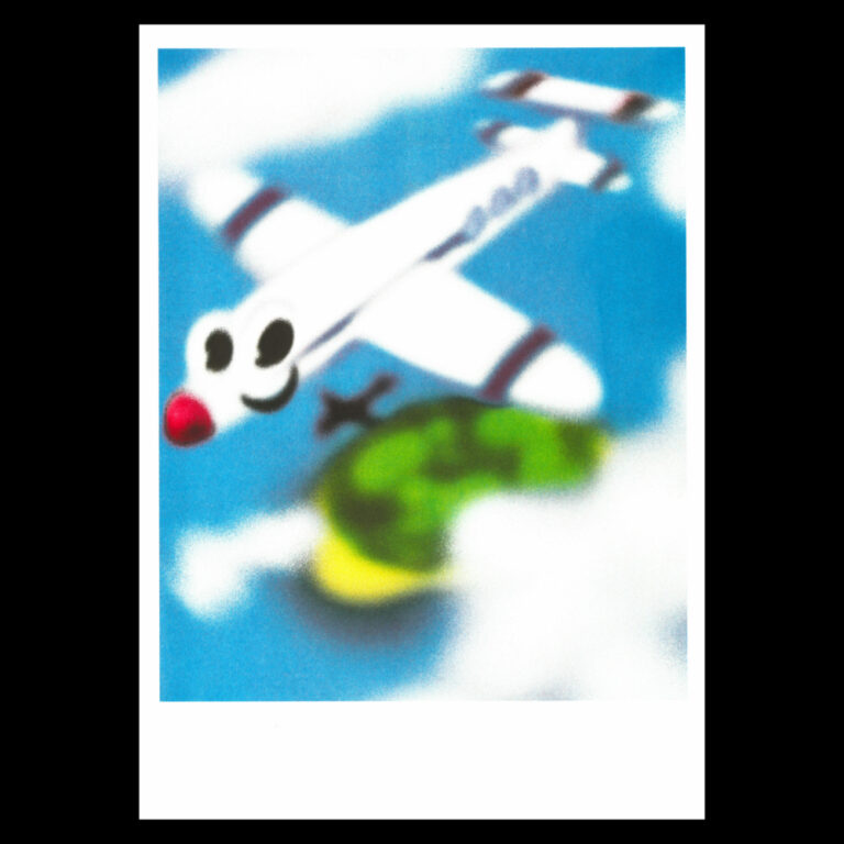 Jules Pappa — Fanta