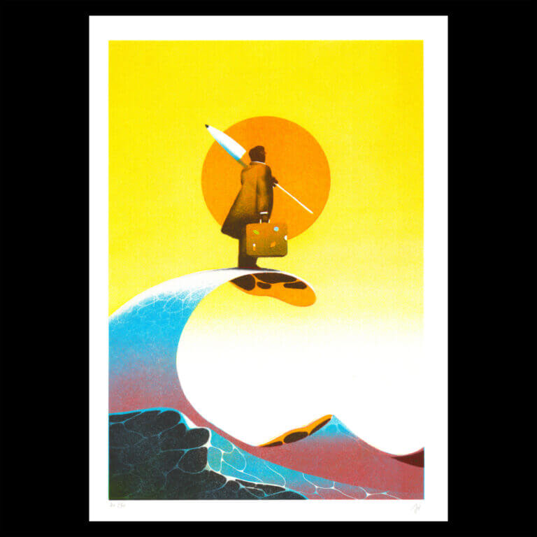 Sébastien Plassard - Voyageur