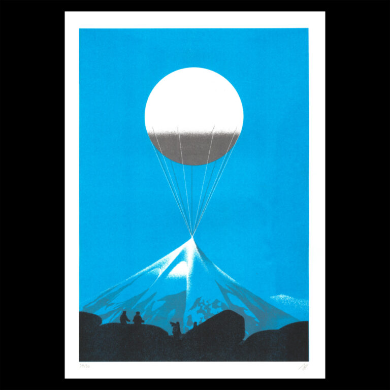 Sébastien Plassard - Aéromont