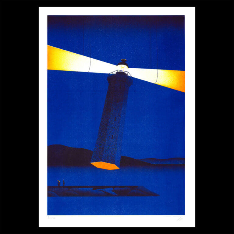 Sébastien Plassard - Phare