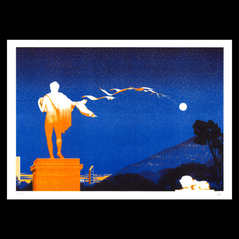 Sébastien Plassard - Anzinger