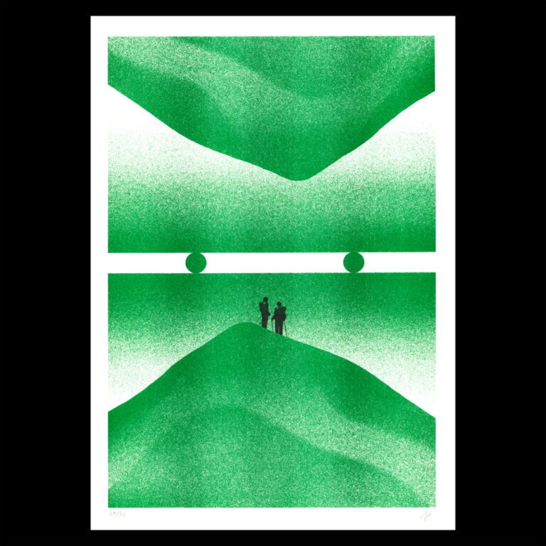 Sébastien Plassard - Montagnes