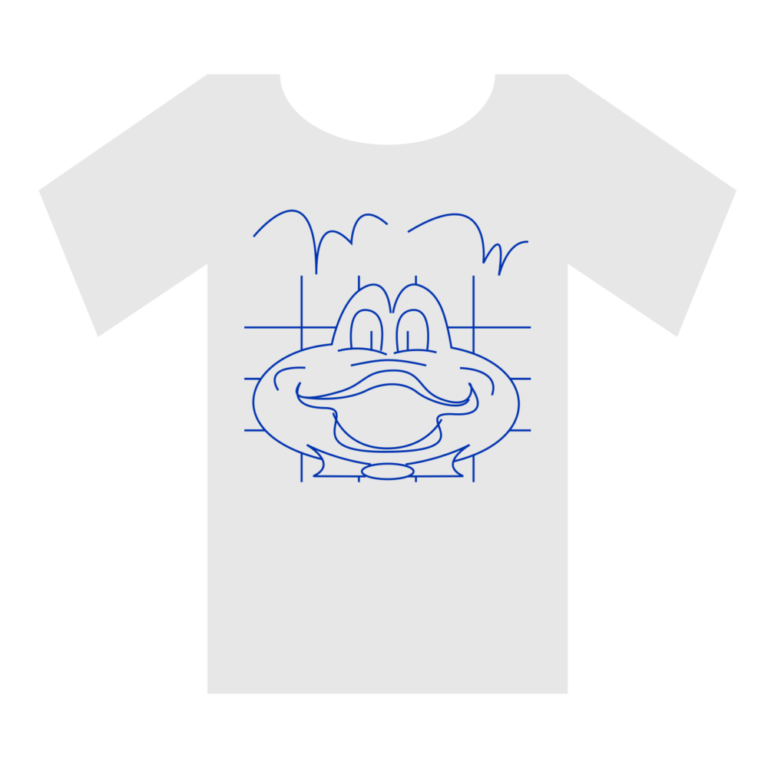 Antonin Faurel - Happy Frog