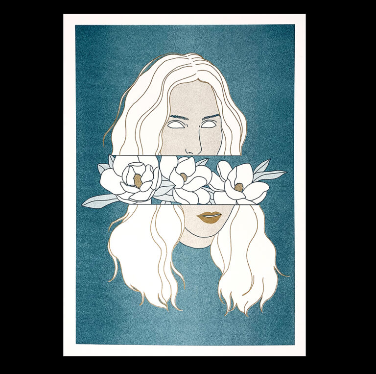 Anna Wanda Gogusey - Sans titre 1