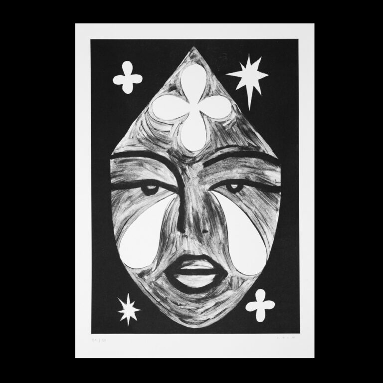 Johanna Olk - Hent Du