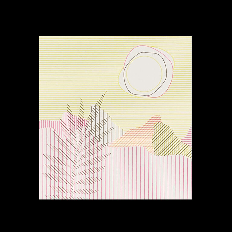 Nathalie Bihan - Landscape