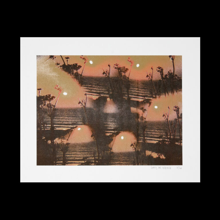 Yves de Orestis - Endless Summer 1