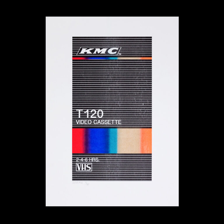 Thomas Le Bihan - Thème VHS