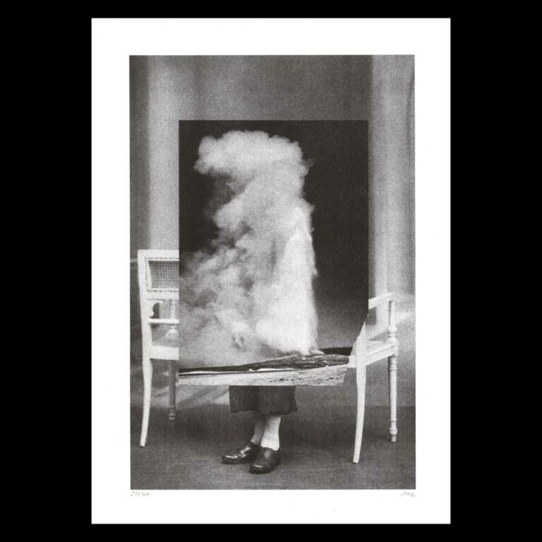 Morgan Cuinet - How the worlds unfolds 3