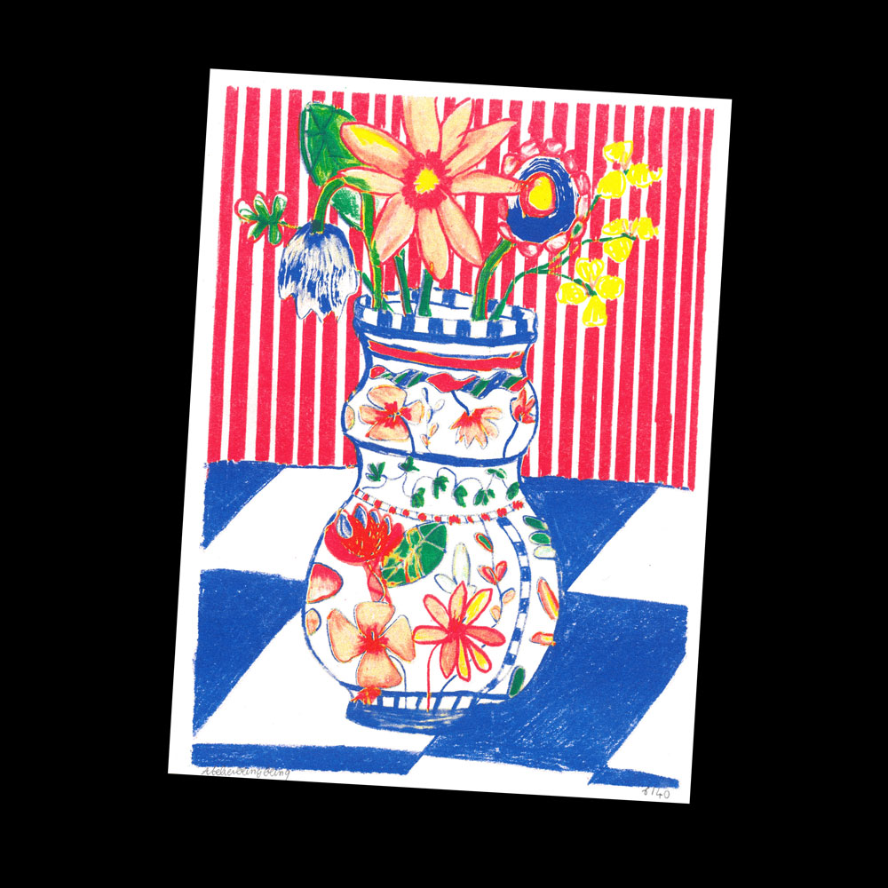 Lea Maraszek_16_bouquetdeprintemps_super banco_riso_