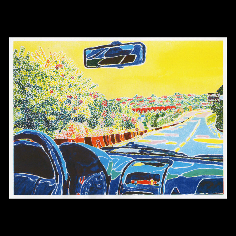 Victor Gobbé - RN165 - Sortie 66