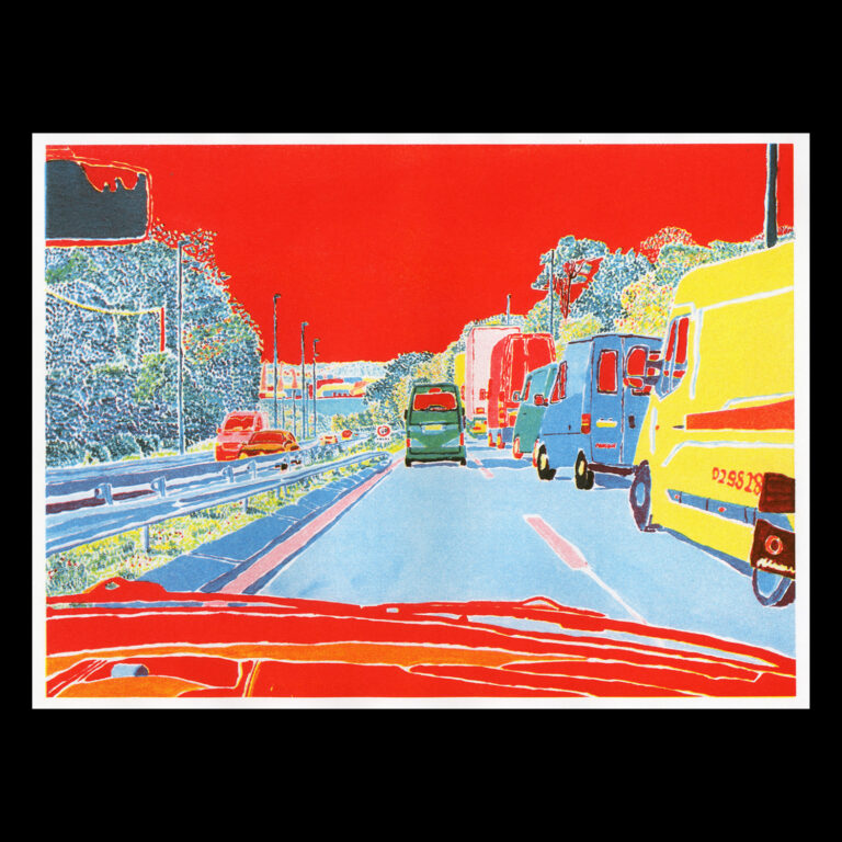 Victor Gobbé - RN165 - Sortie 71