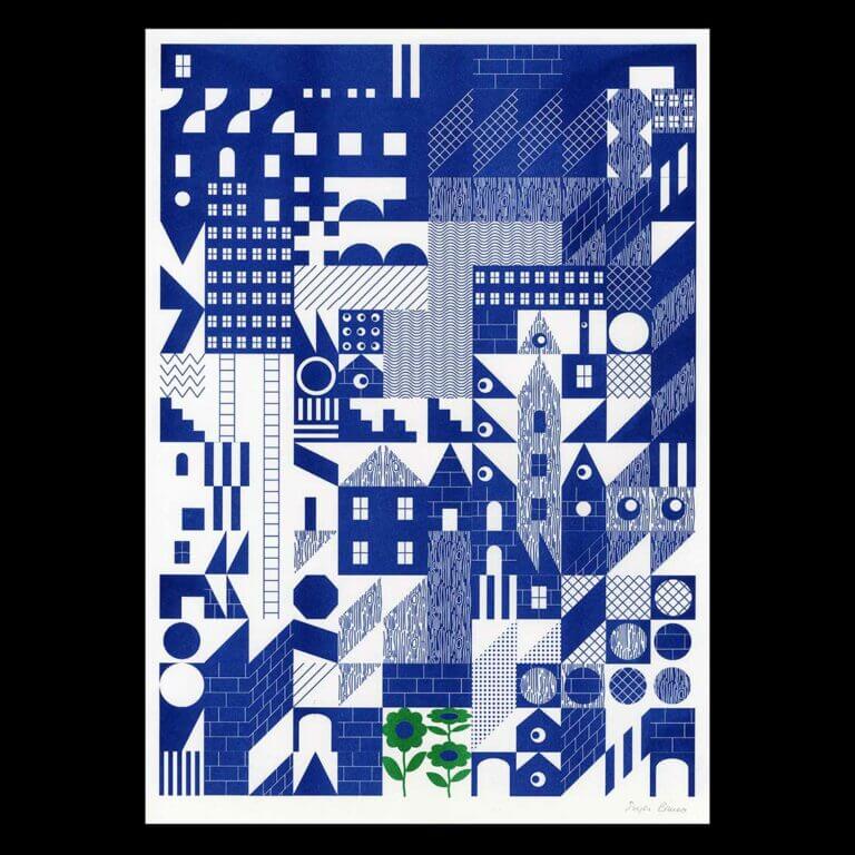 Nathalie Bihan - Constructivus