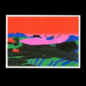 Nathalie Bihan - Ouessant 8