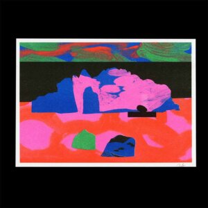 Nathalie Bihan - Ouessant 7