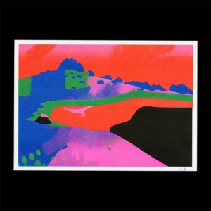 Nathalie Bihan - Ouessant 6