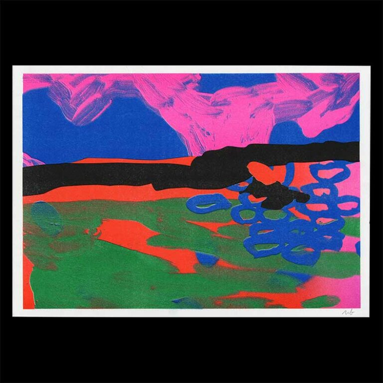 Nathalie Bihan - Ouessant 5