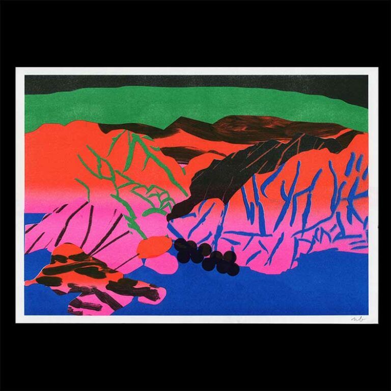 Nathalie Bihan - Ouessant 1