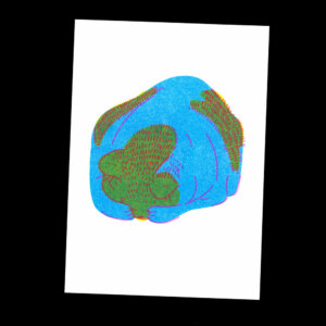 Nathalie Bihan - Gros chat 2