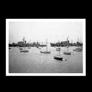 Gilles Walusinski - Brise lame - 1982