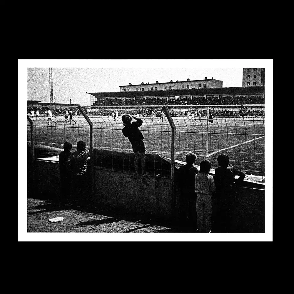 GillesWalusinski_Les enfants_brest