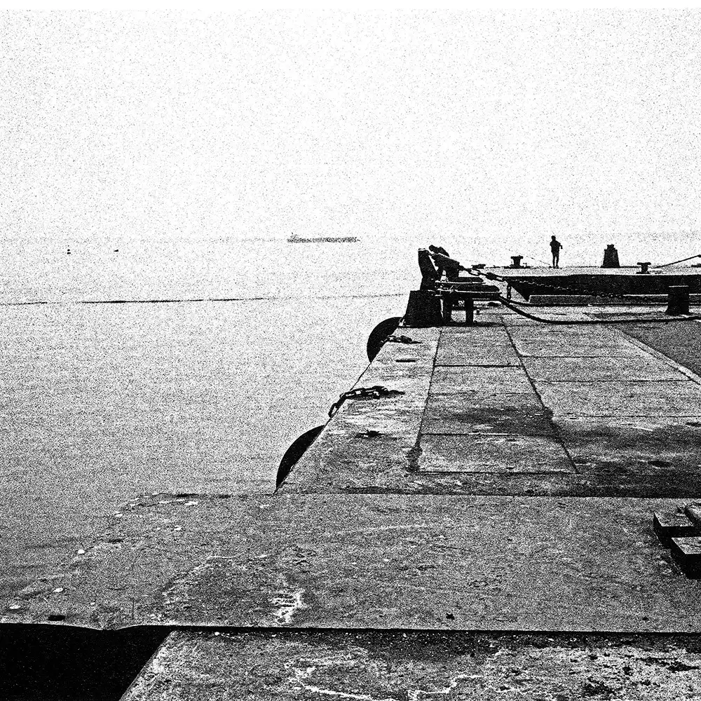 GillesWalusinski_Quai de la Douane2_brest