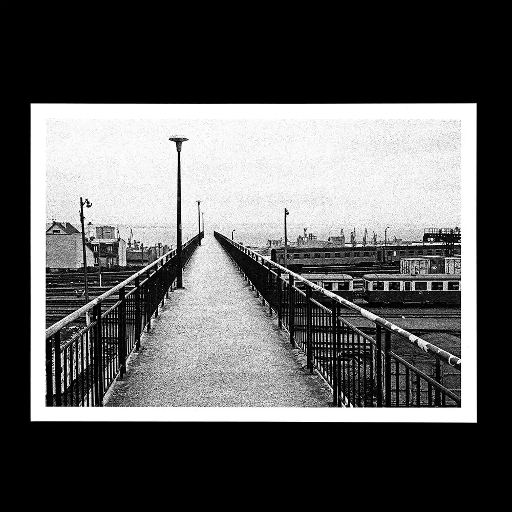 GillesWalusinski_Rampe du Merle Blanc_brest