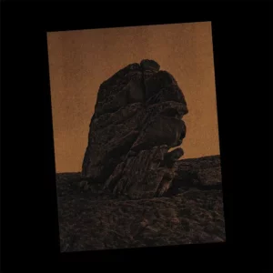 Nathalie Bihan - Ouessant - Pern