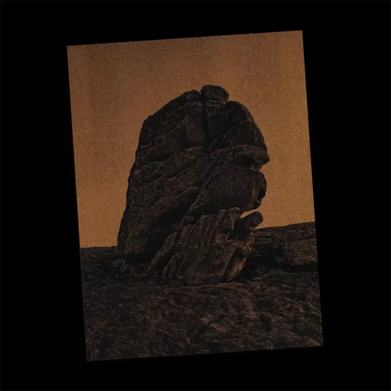 Nathalie Bihan - Ouessant - Pern