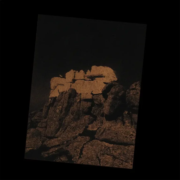 Nathalie Bihan - Ouessant - Kerac'h