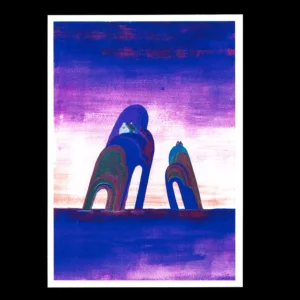 Camille Bernicot - Crépuscule