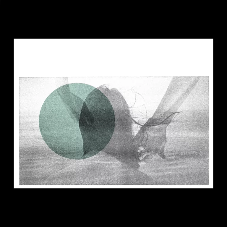 Pauline Buzaré — Brume