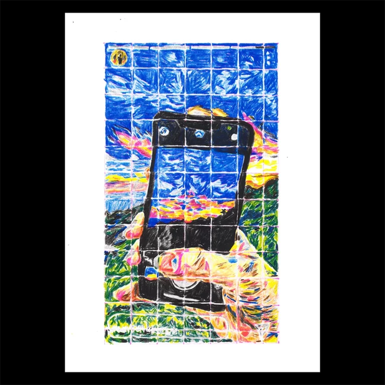 Lucie Collobert — Story