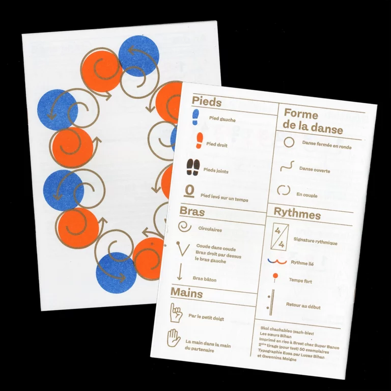 Nathalie Bihan — Sach blev