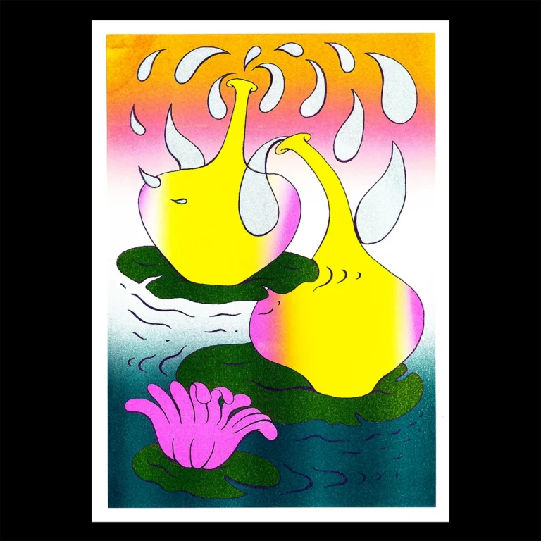 Anaïs Rallo — Cosmic Jars