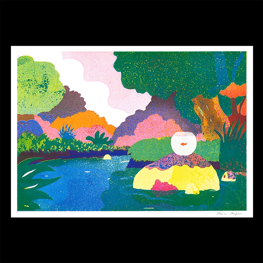 sur le caillou copie