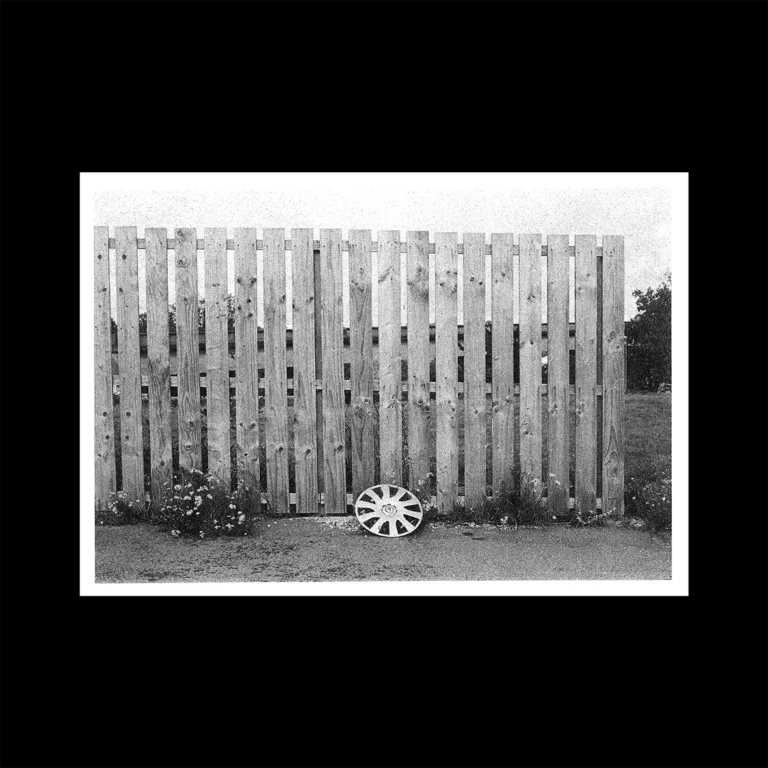 Simon Magad et Victor Blanchard — Enjoliveur