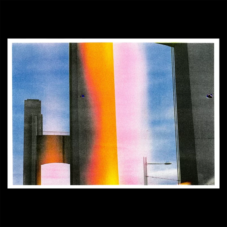 Simon Magad et Victor Blanchard — Pont de Recouvrance