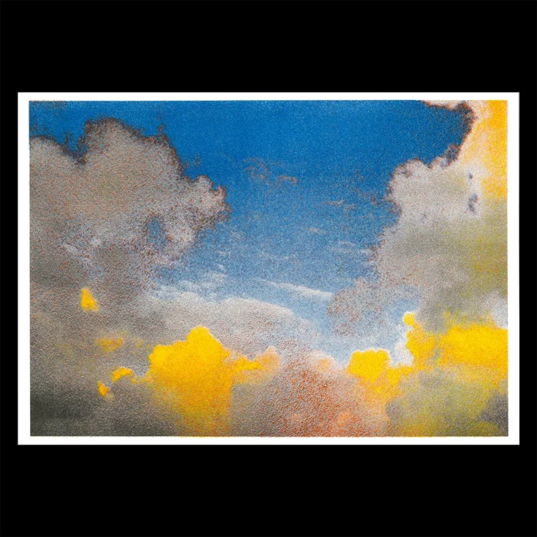 Simon Magad et Victor Blanchard — Ciel brestois