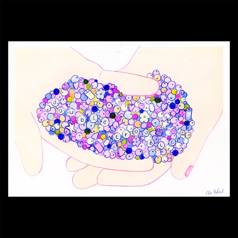 Cléo Robert - Double Trouble