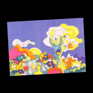 Chloé Blanquart — Lunétoile 1