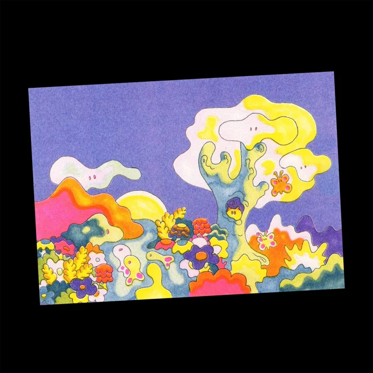 Chloé Blanquart — Lunétoile 1