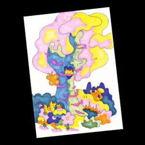 Chloé Blanquart — Lunétoile 2