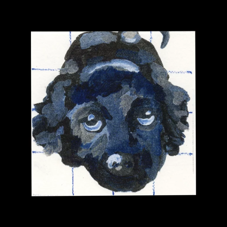 Lucie Collobert — Wouf 5