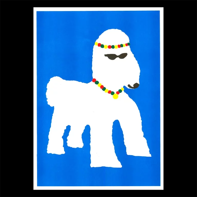 Bruno Lucas — Good dog